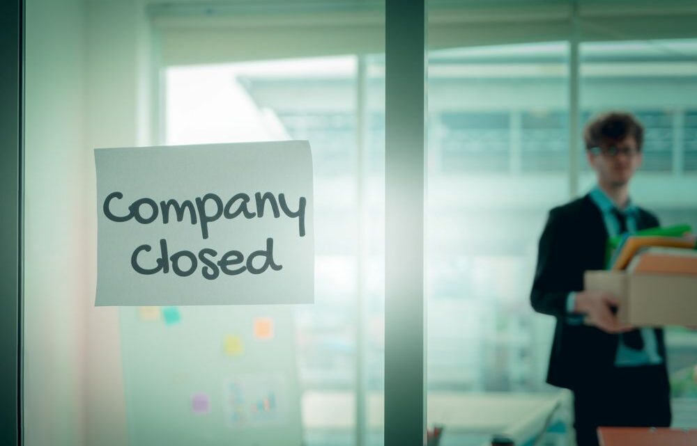 GmbH (Sagl) in Liquidation seit Ende 2025