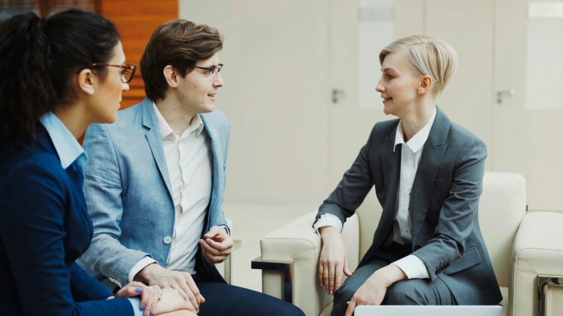 Richtig Verhandeln ist nicht gewinnen oder verlieren